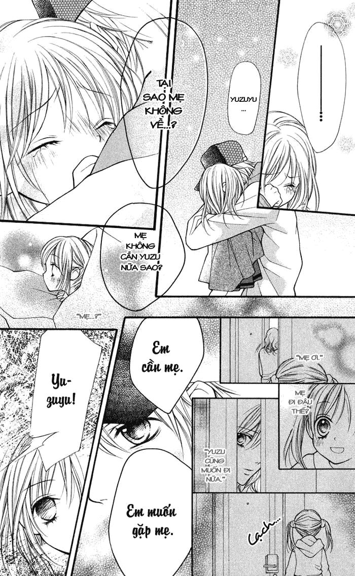 Câu Chuyện Tuổi Teen: Chapter 32