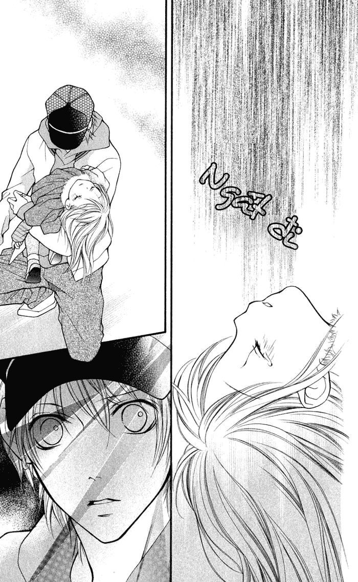 Câu Chuyện Tuổi Teen: Chapter 32