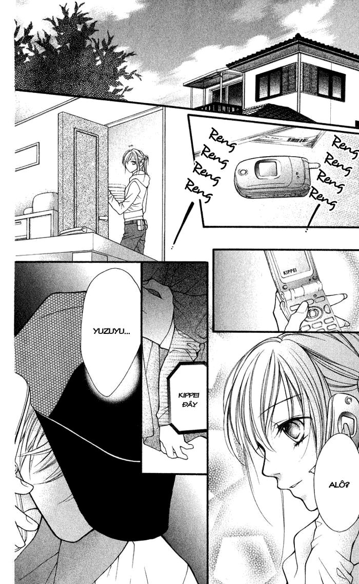 Câu Chuyện Tuổi Teen: Chapter 32