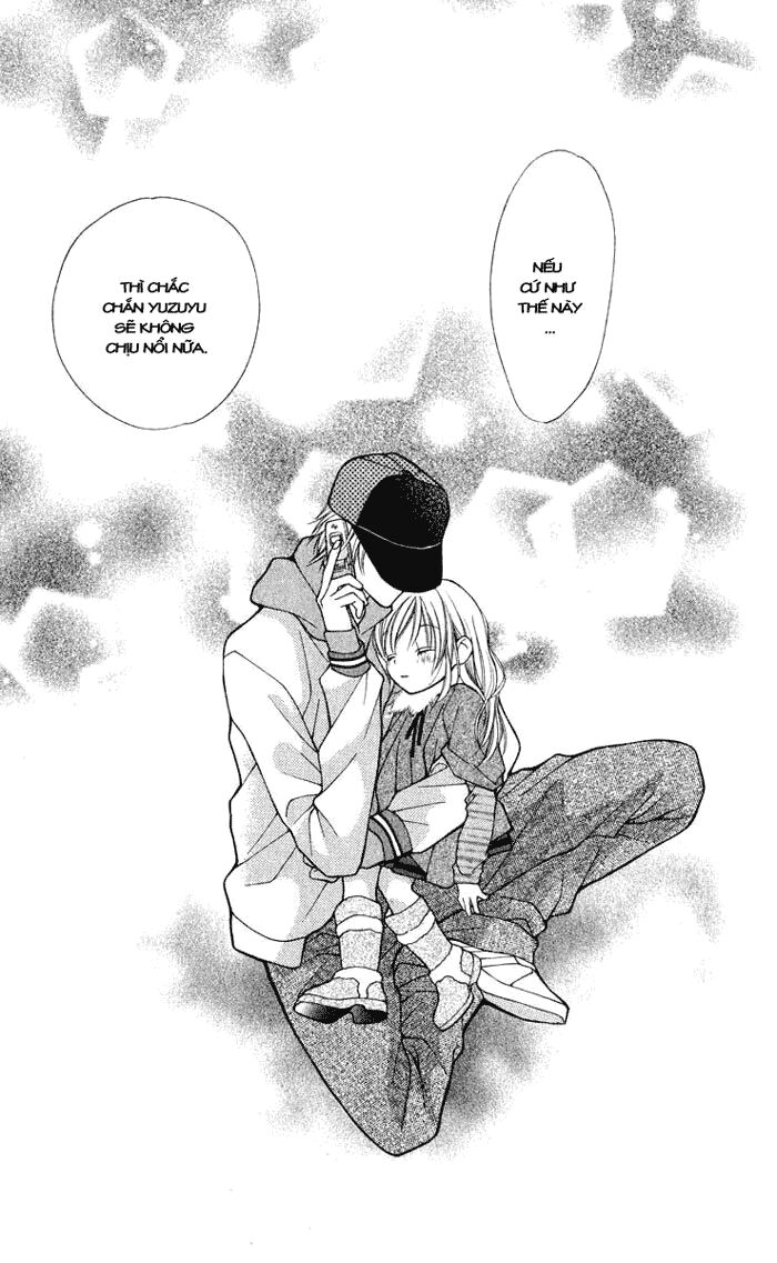 Câu Chuyện Tuổi Teen: Chapter 32
