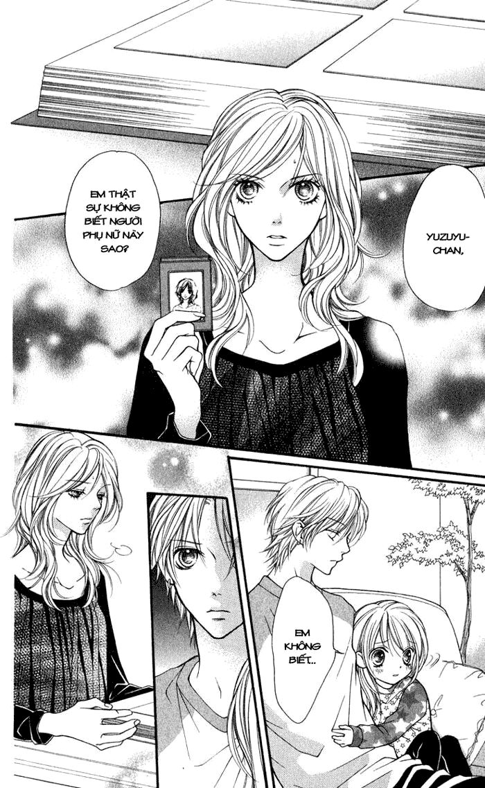 Câu Chuyện Tuổi Teen: Chapter 32