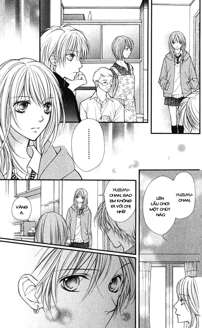 Câu Chuyện Tuổi Teen: Chapter 32