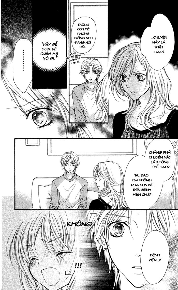 Câu Chuyện Tuổi Teen: Chapter 32