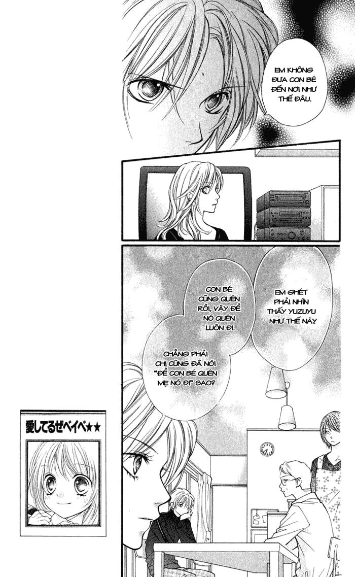 Câu Chuyện Tuổi Teen: Chapter 32