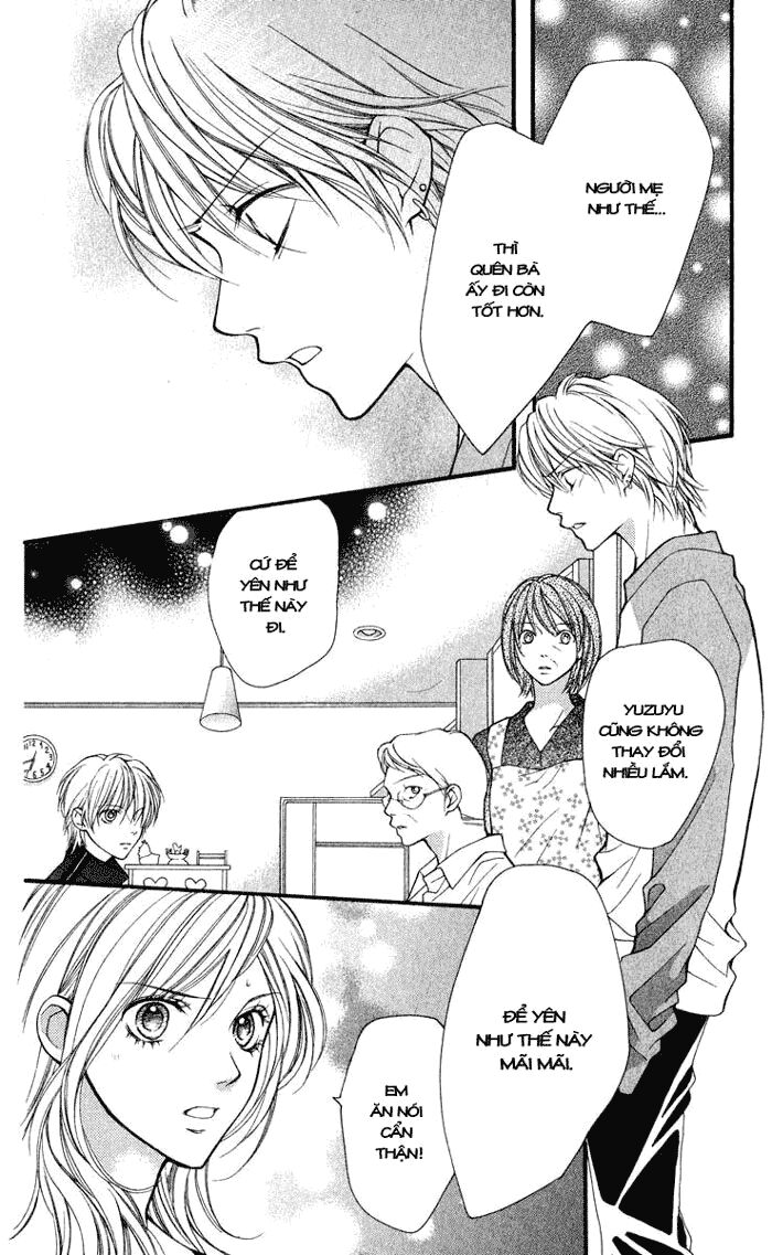 Câu Chuyện Tuổi Teen: Chapter 32