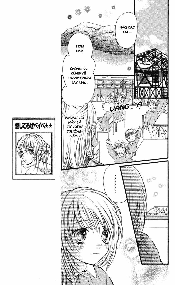 Câu Chuyện Tuổi Teen: Chapter 33