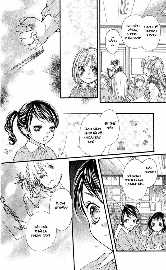 Câu Chuyện Tuổi Teen: Chapter 33