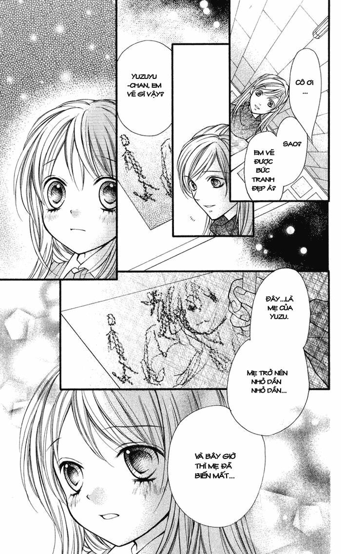 Câu Chuyện Tuổi Teen: Chapter 33