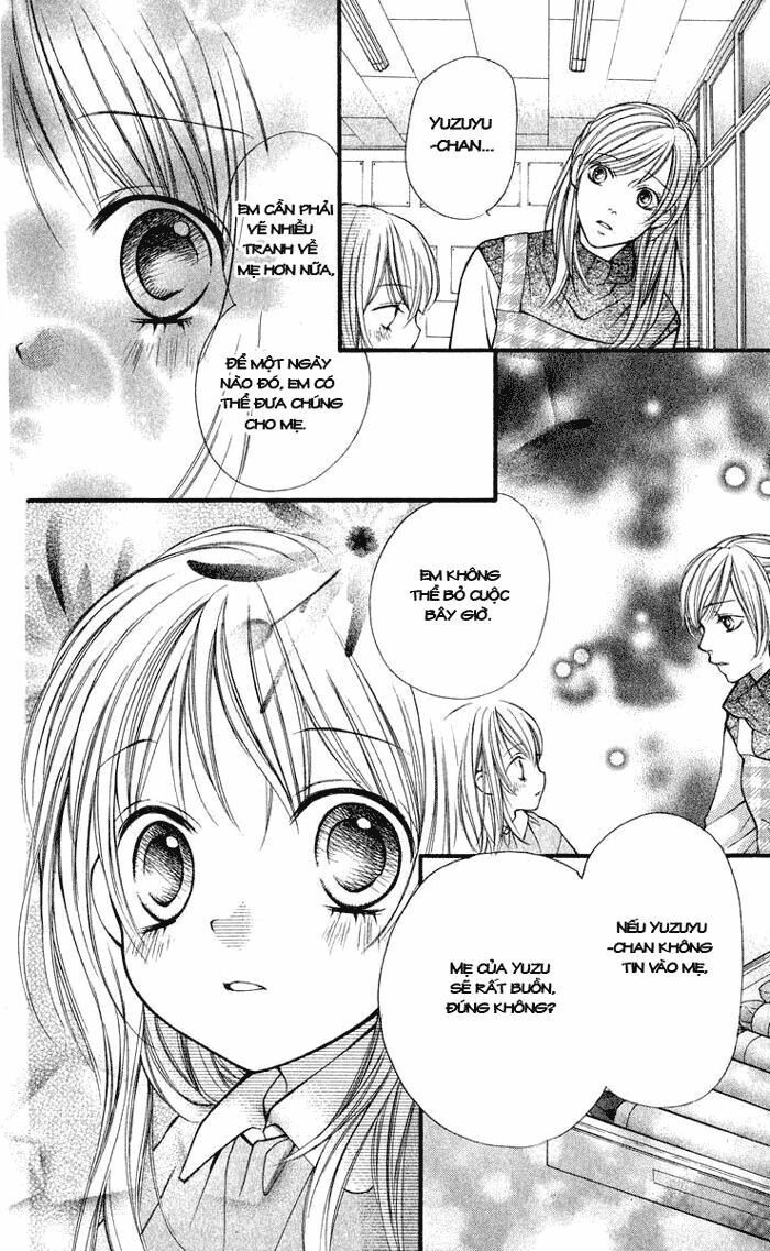 Câu Chuyện Tuổi Teen: Chapter 33