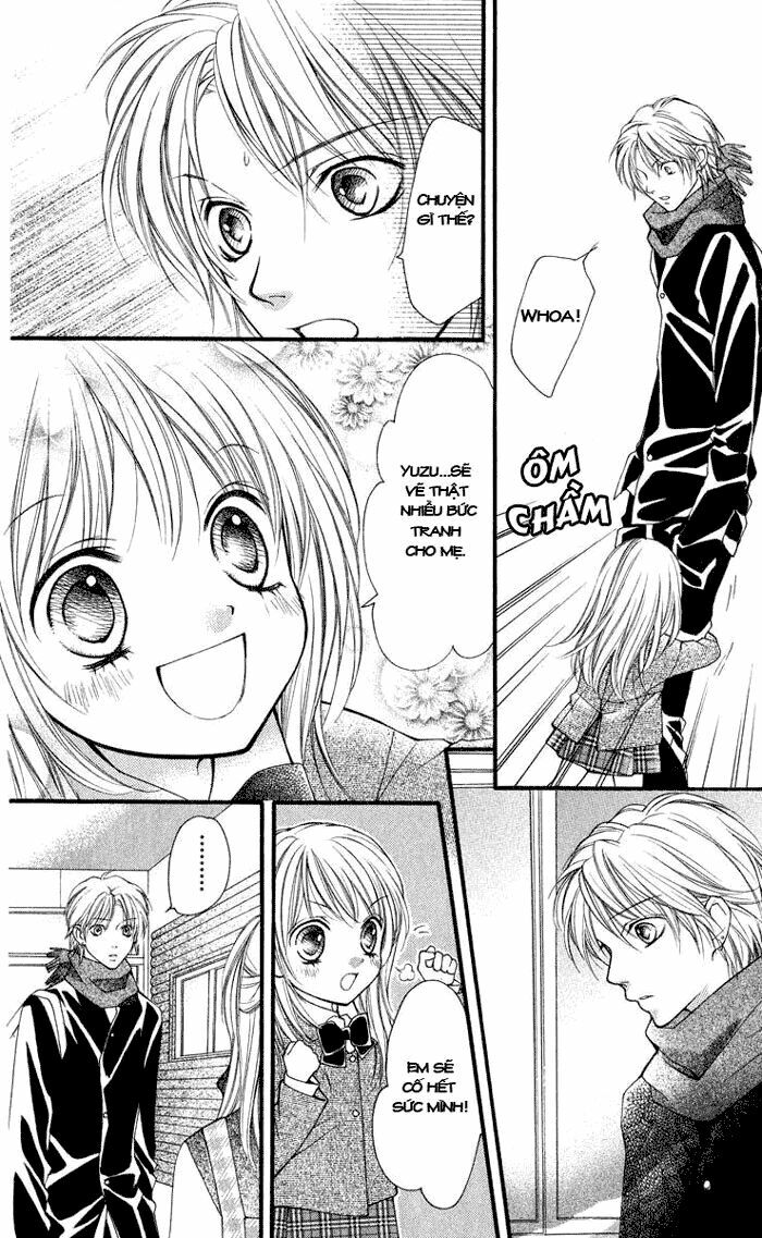 Câu Chuyện Tuổi Teen: Chapter 33