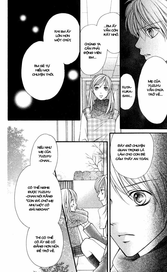 Câu Chuyện Tuổi Teen: Chapter 33