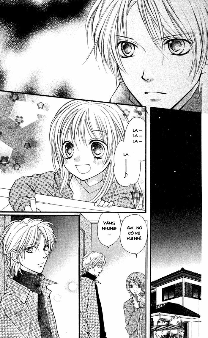 Câu Chuyện Tuổi Teen: Chapter 33