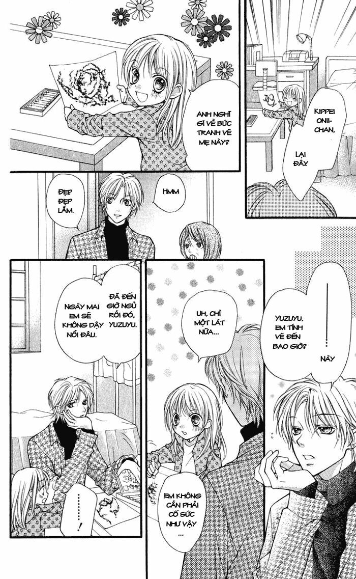 Câu Chuyện Tuổi Teen: Chapter 33