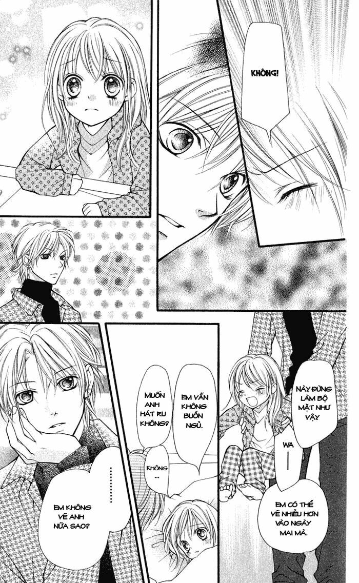 Câu Chuyện Tuổi Teen: Chapter 33