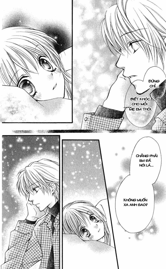 Câu Chuyện Tuổi Teen: Chapter 33