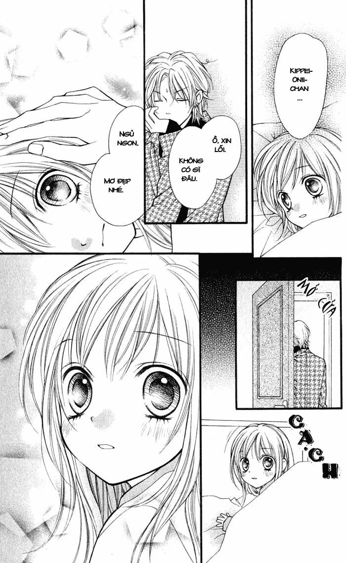 Câu Chuyện Tuổi Teen: Chapter 33
