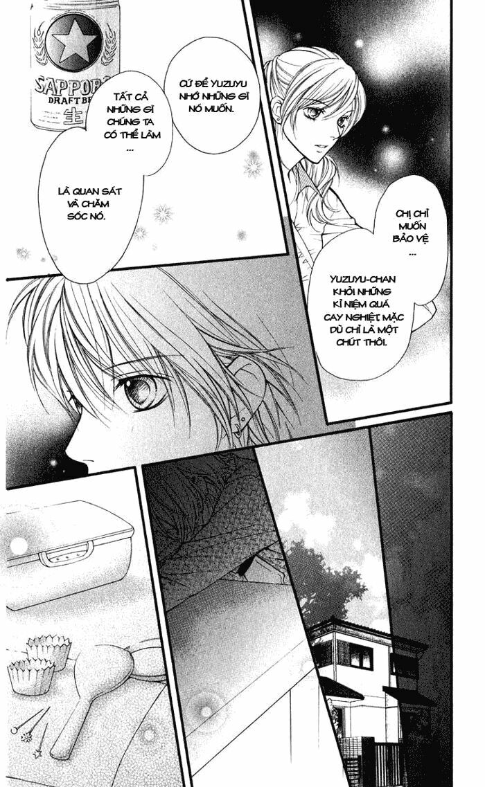 Câu Chuyện Tuổi Teen: Chapter 33