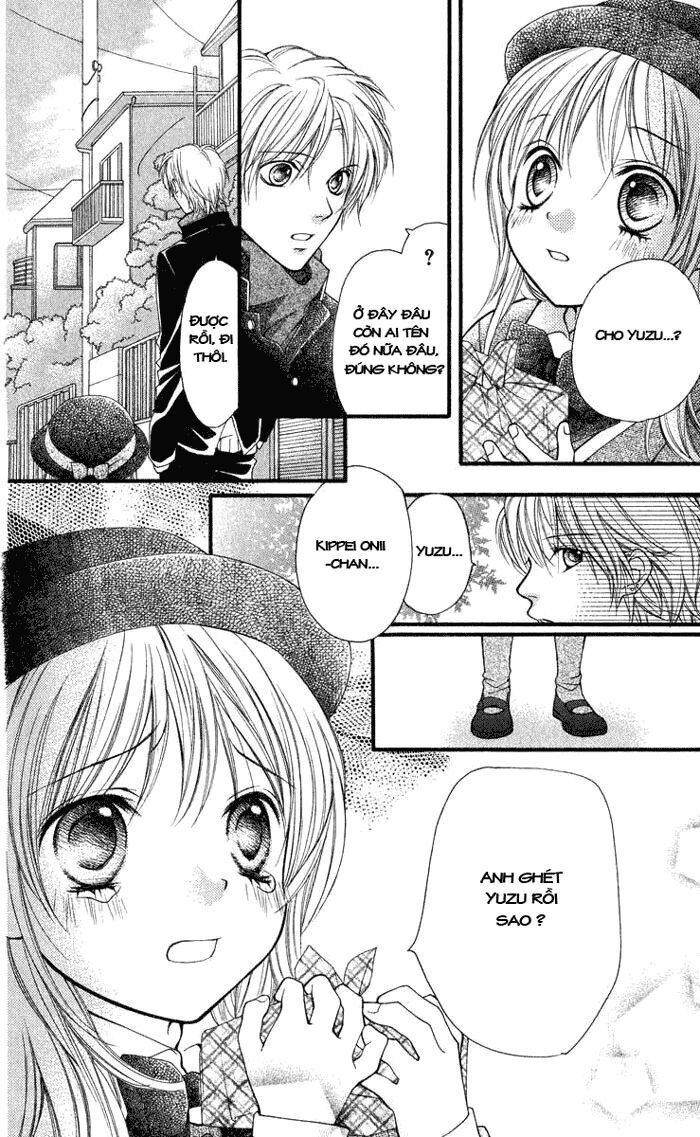 Câu Chuyện Tuổi Teen: Chapter 33