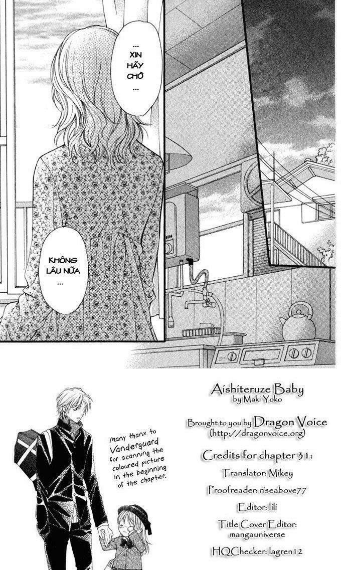 Câu Chuyện Tuổi Teen: Chapter 33