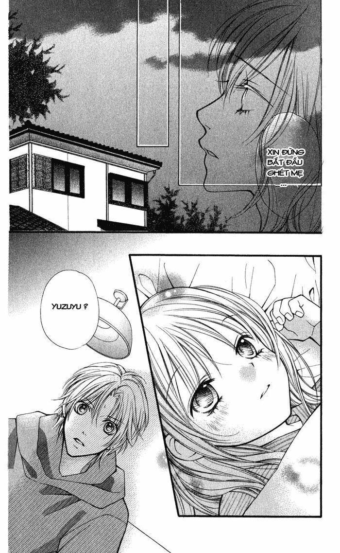 Câu Chuyện Tuổi Teen: Chapter 33