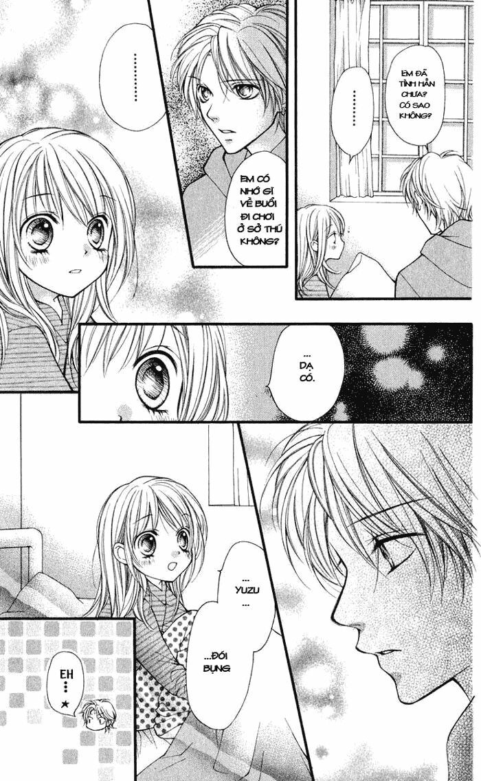 Câu Chuyện Tuổi Teen: Chapter 33