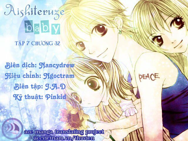 Câu Chuyện Tuổi Teen: Chapter 34