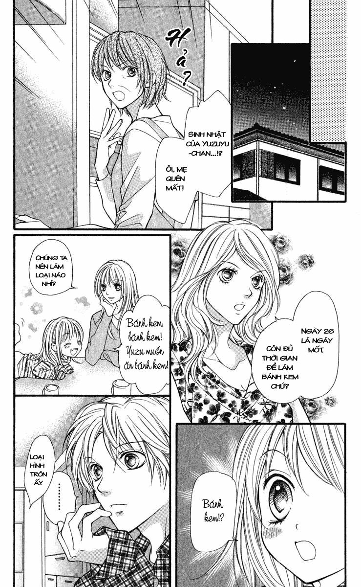 Câu Chuyện Tuổi Teen: Chapter 34