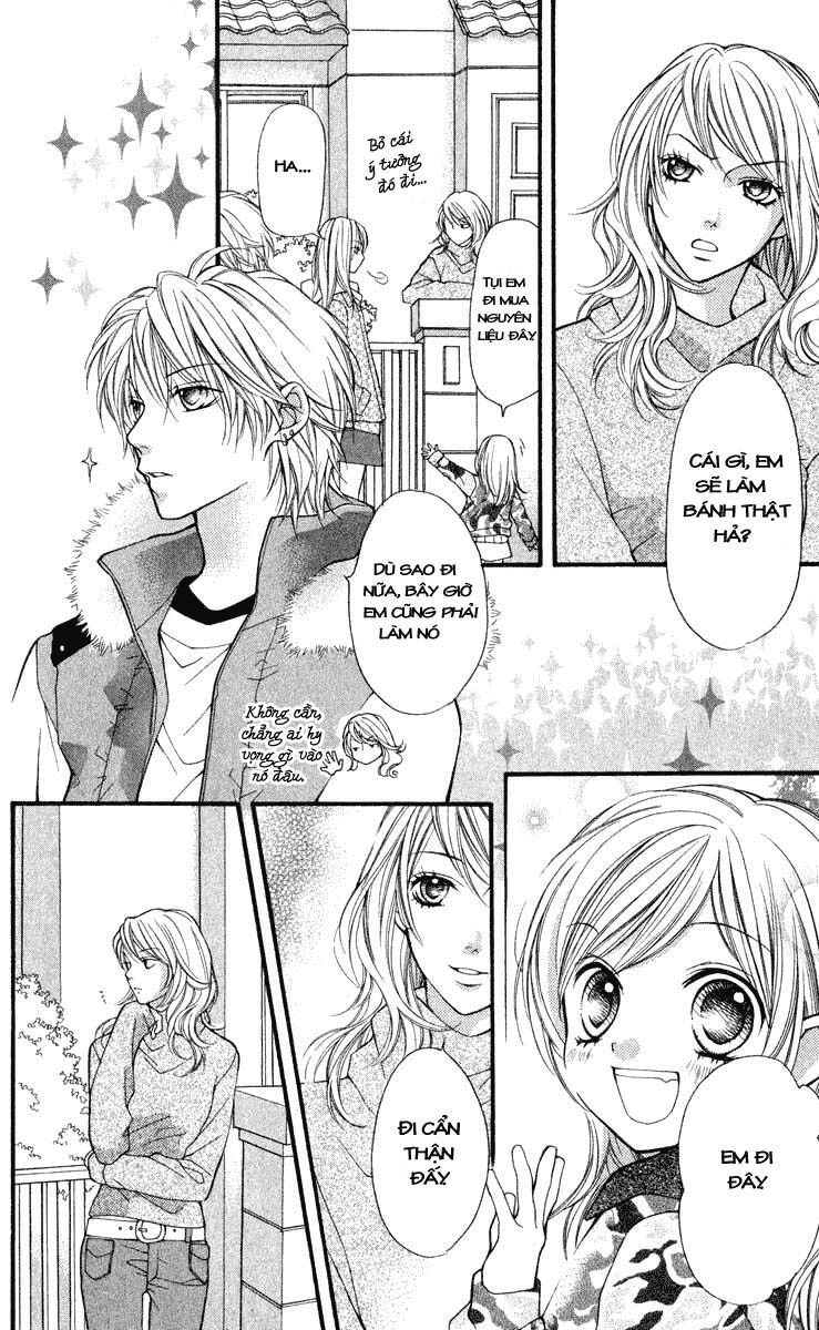 Câu Chuyện Tuổi Teen: Chapter 34