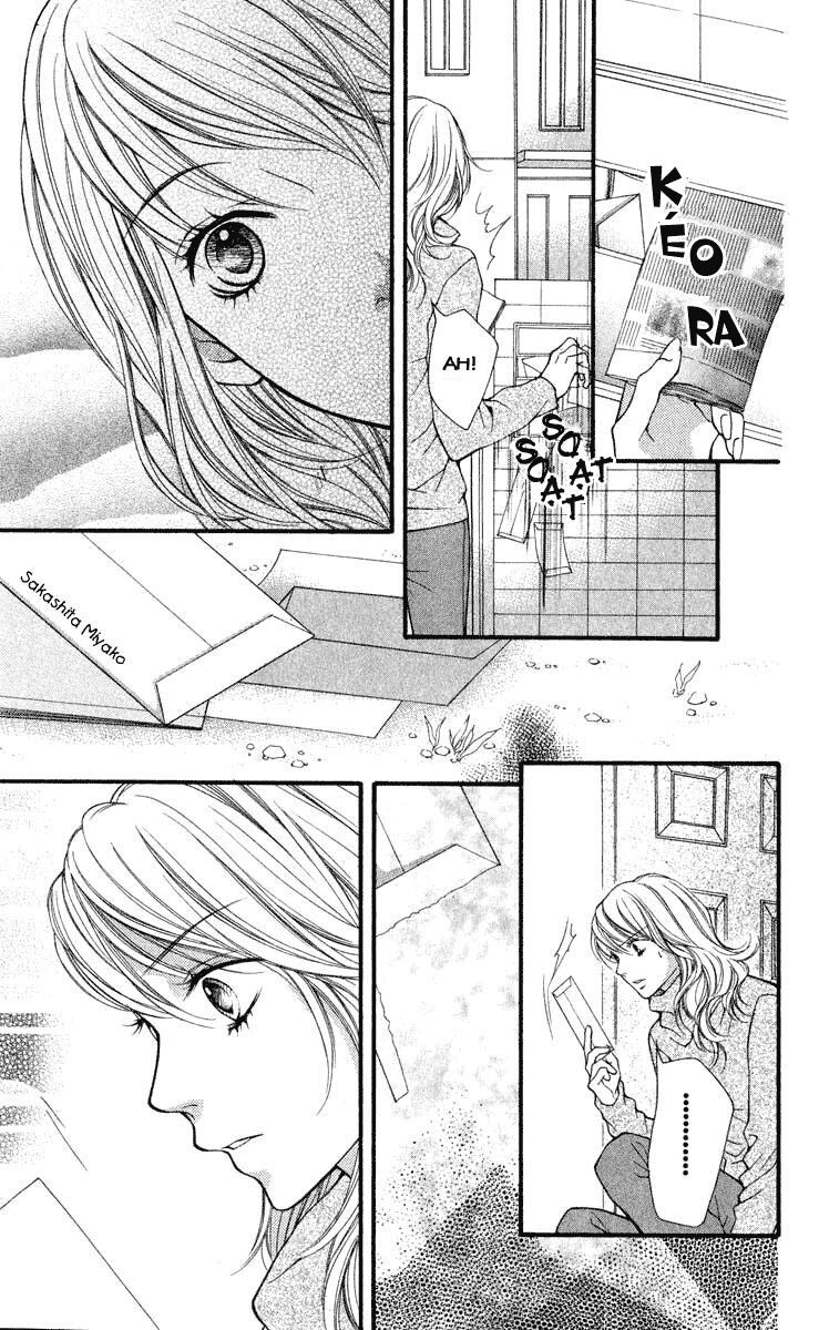 Câu Chuyện Tuổi Teen: Chapter 34