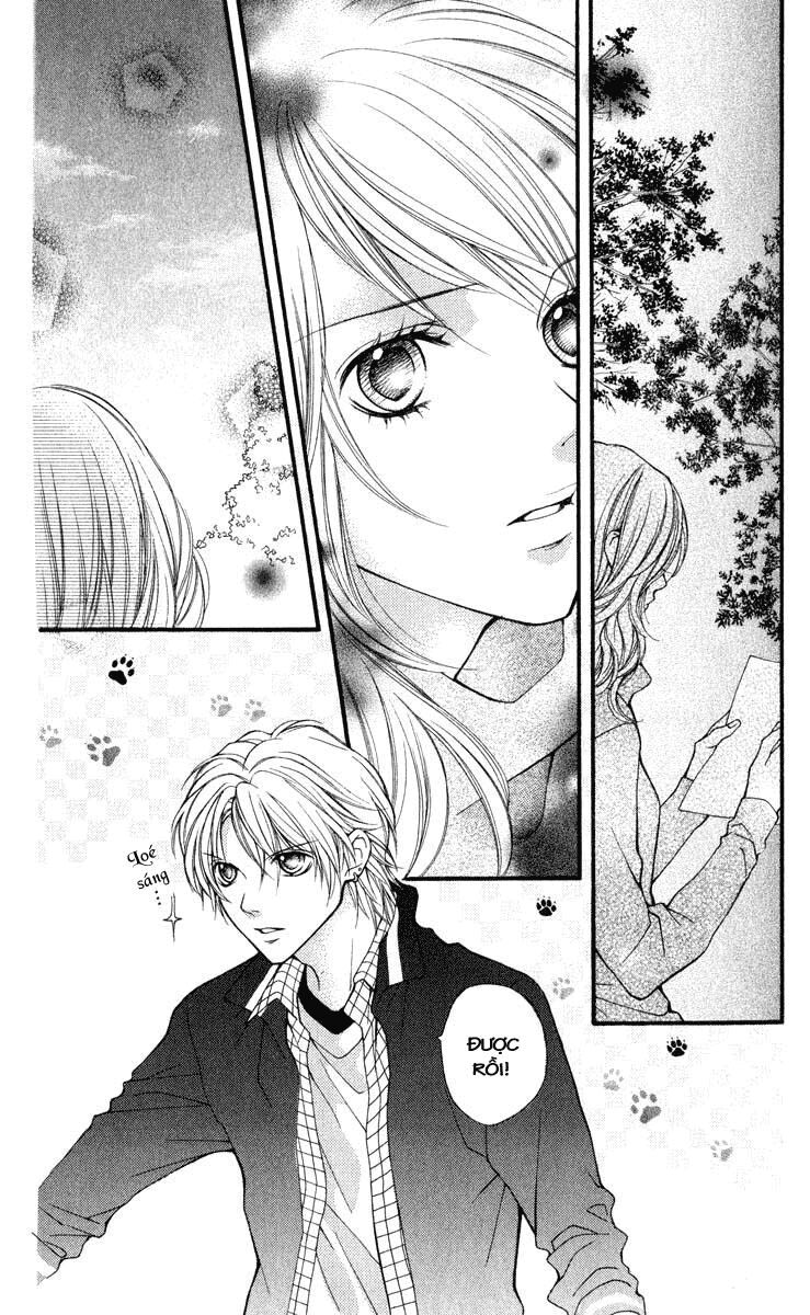 Câu Chuyện Tuổi Teen: Chapter 34