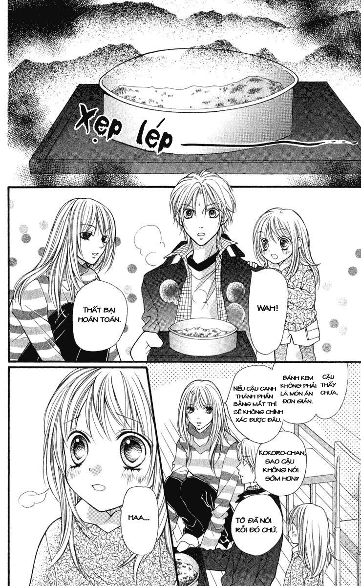 Câu Chuyện Tuổi Teen: Chapter 34