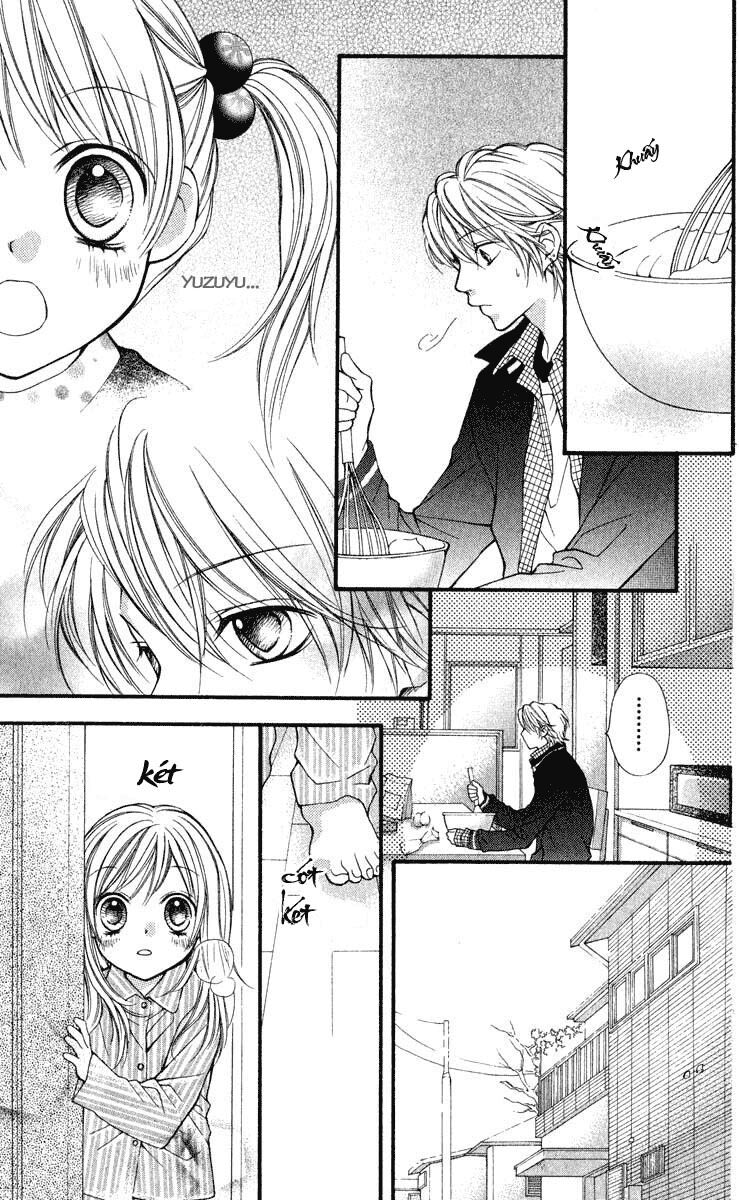 Câu Chuyện Tuổi Teen: Chapter 34