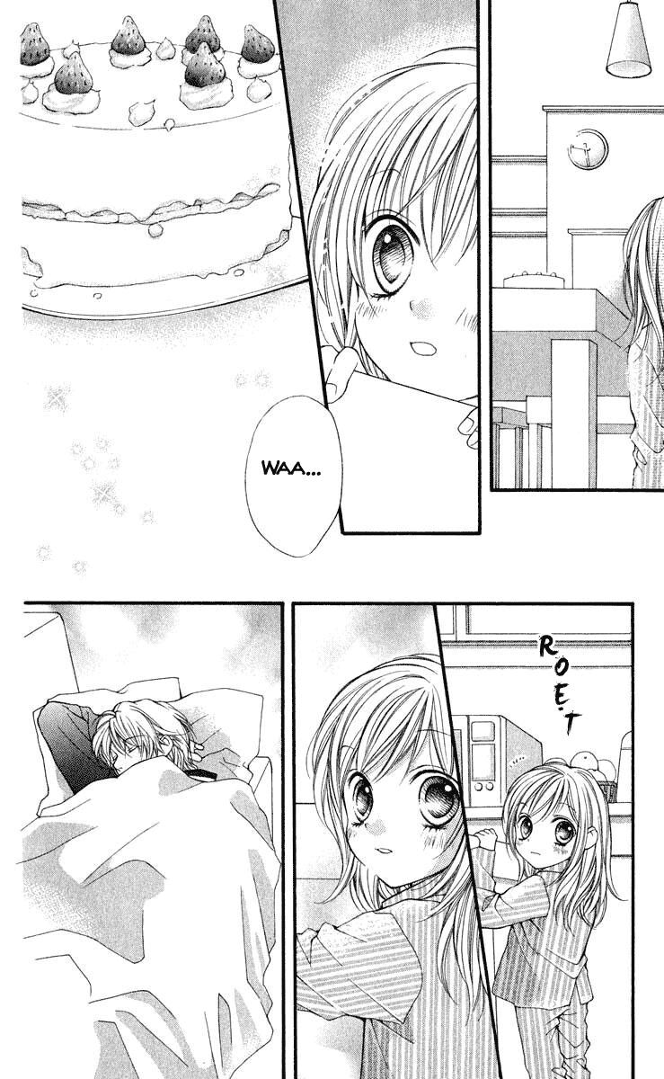 Câu Chuyện Tuổi Teen: Chapter 34