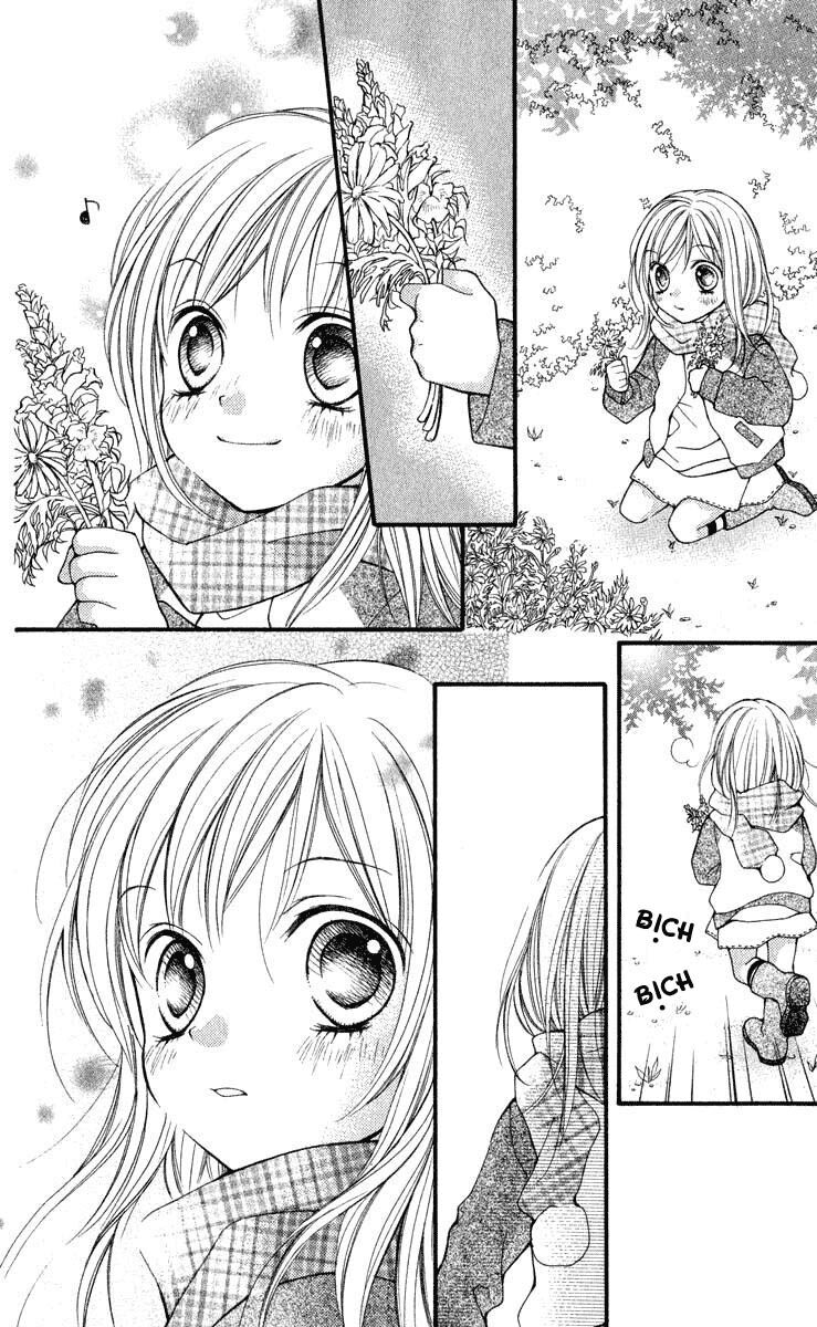 Câu Chuyện Tuổi Teen: Chapter 34