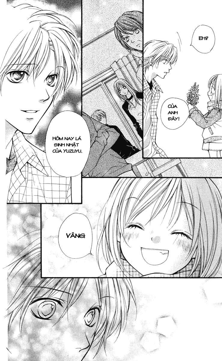 Câu Chuyện Tuổi Teen: Chapter 34