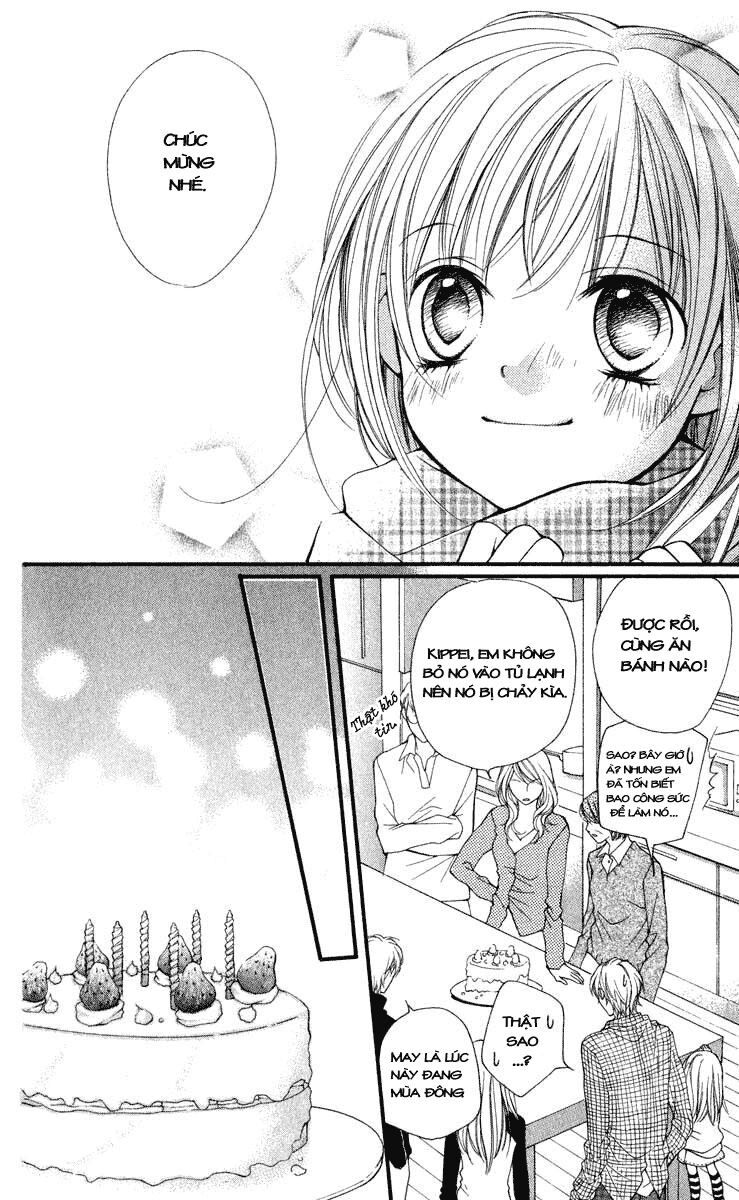 Câu Chuyện Tuổi Teen: Chapter 34