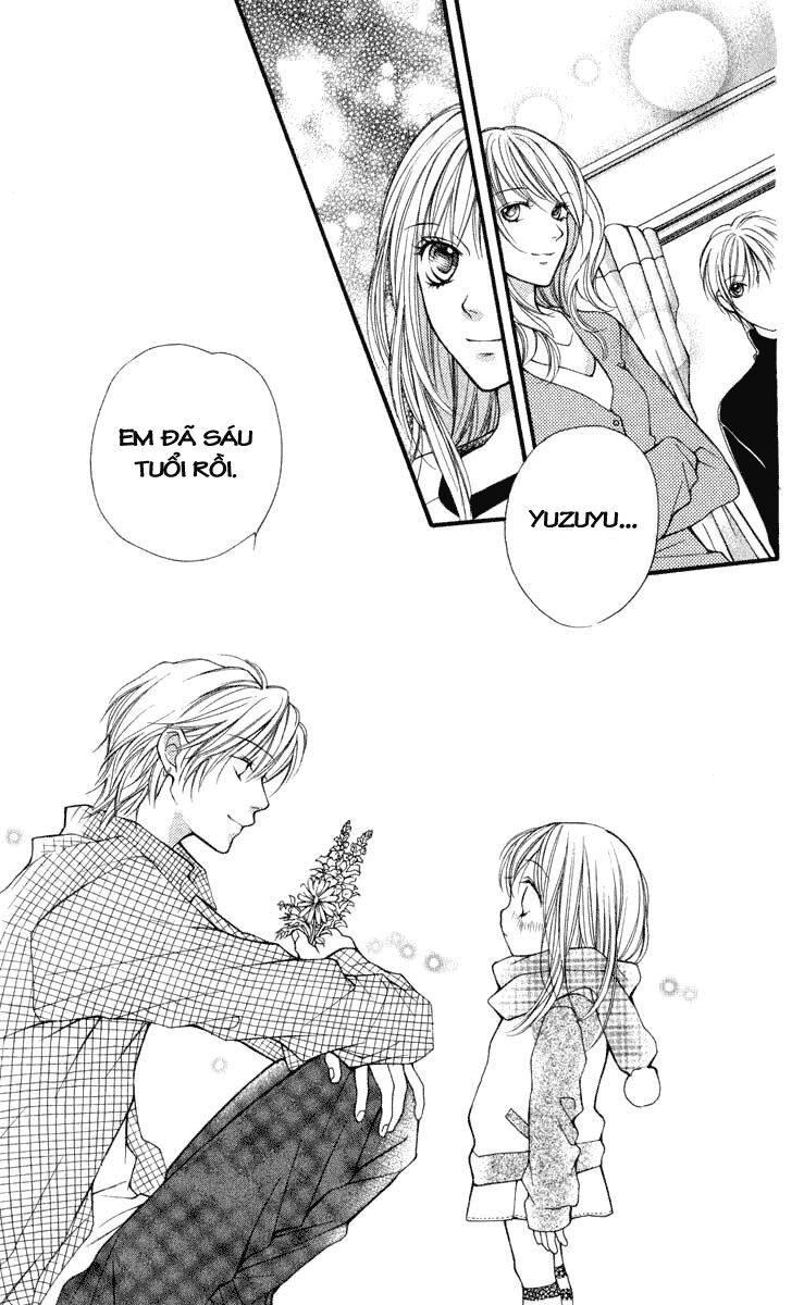 Câu Chuyện Tuổi Teen: Chapter 34