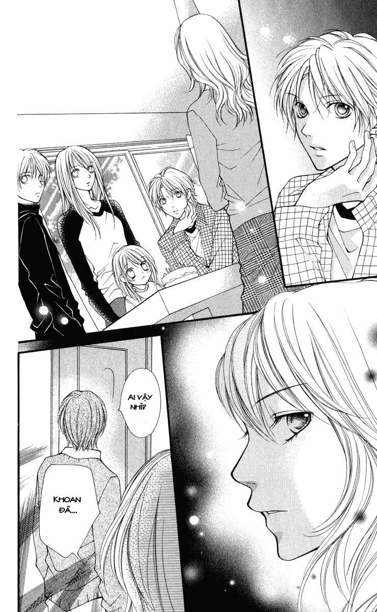 Câu Chuyện Tuổi Teen: Chapter 34