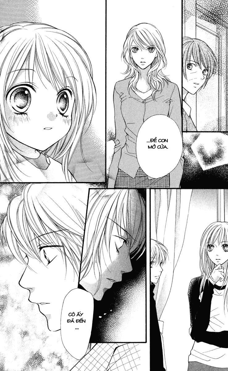 Câu Chuyện Tuổi Teen: Chapter 34