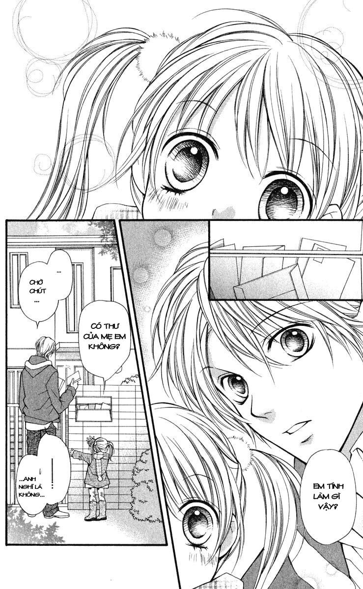 Câu Chuyện Tuổi Teen: Chapter 34