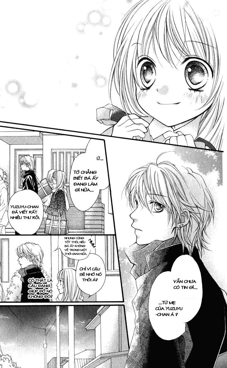 Câu Chuyện Tuổi Teen: Chapter 34