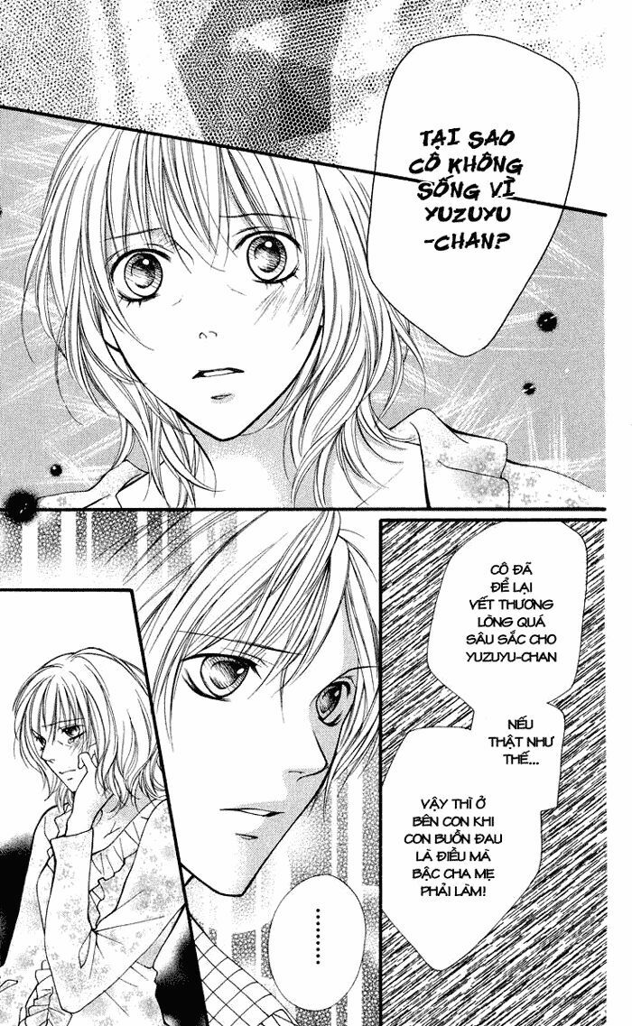 Câu Chuyện Tuổi Teen: Chapter 35