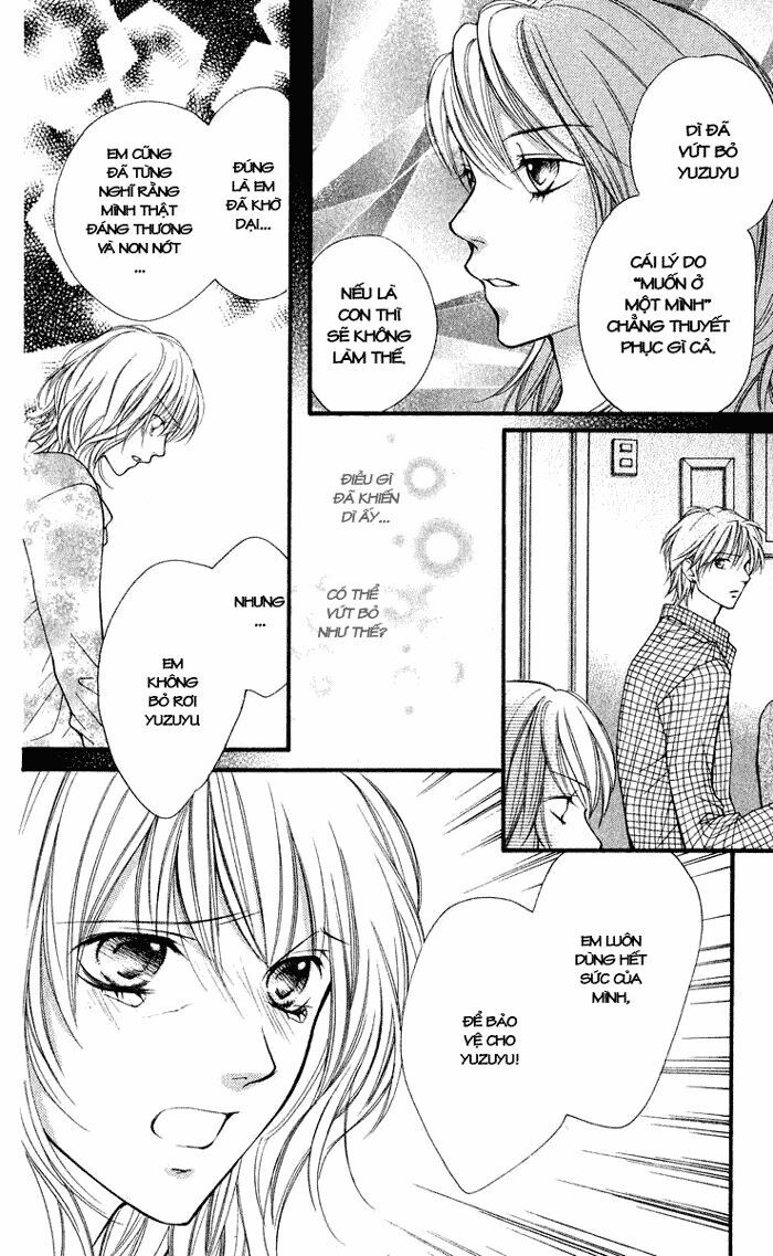 Câu Chuyện Tuổi Teen: Chapter 35