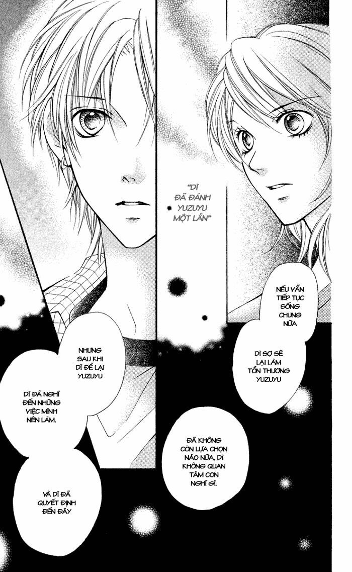 Câu Chuyện Tuổi Teen: Chapter 35