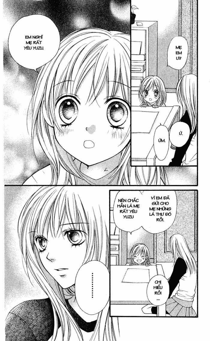 Câu Chuyện Tuổi Teen: Chapter 35