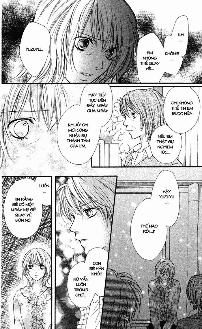 Câu Chuyện Tuổi Teen: Chapter 35