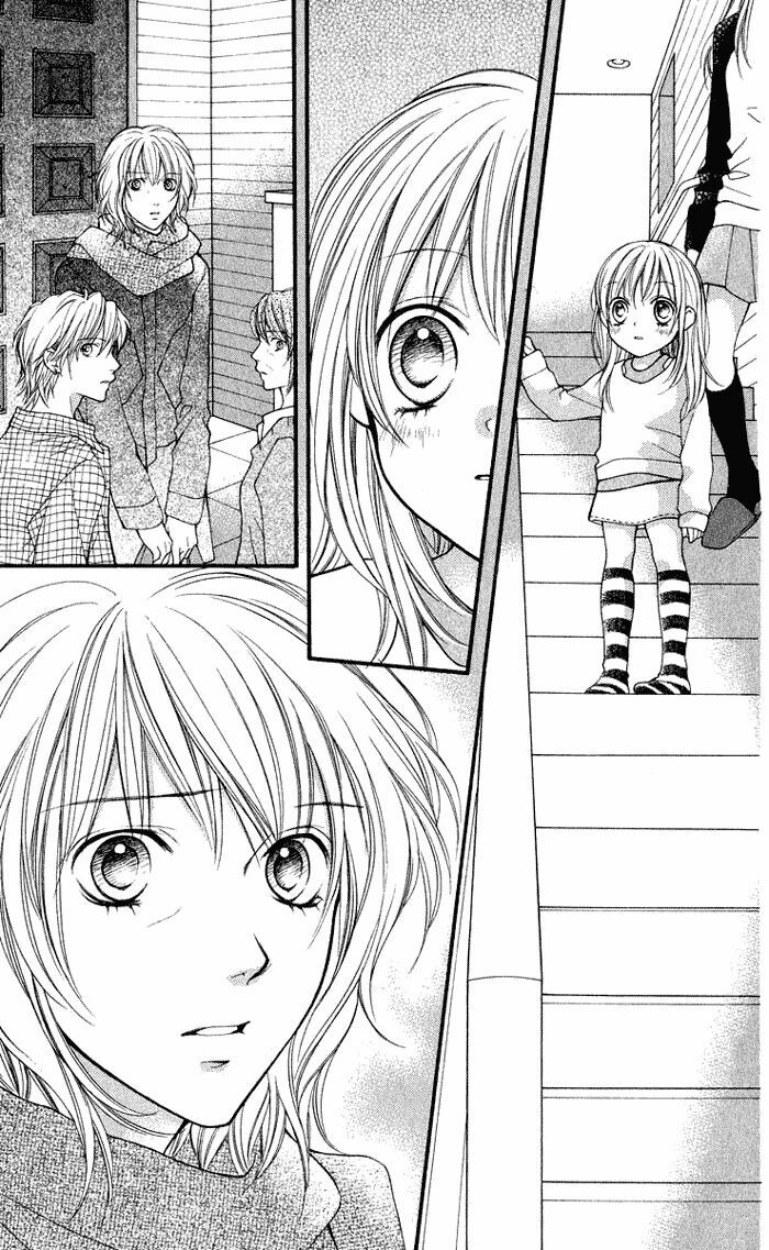 Câu Chuyện Tuổi Teen: Chapter 35