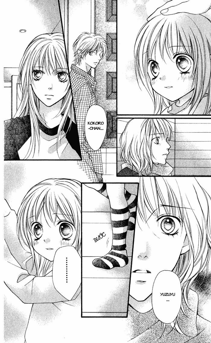Câu Chuyện Tuổi Teen: Chapter 35