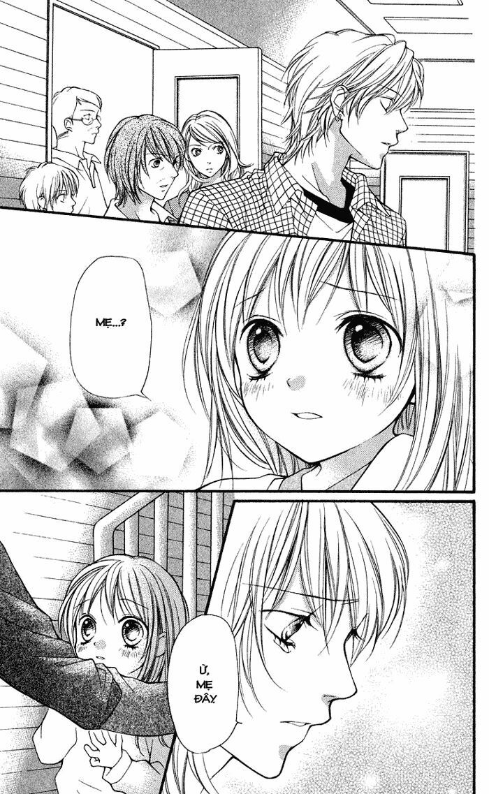 Câu Chuyện Tuổi Teen: Chapter 35