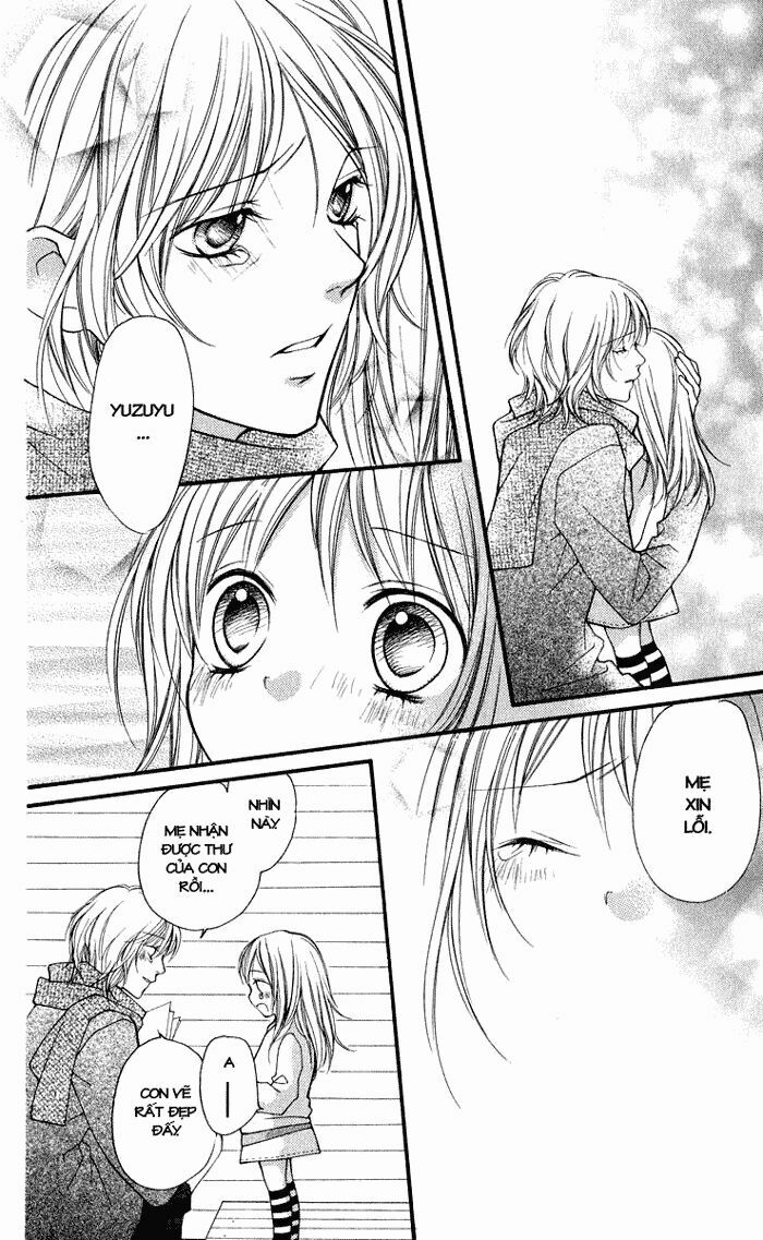 Câu Chuyện Tuổi Teen: Chapter 35